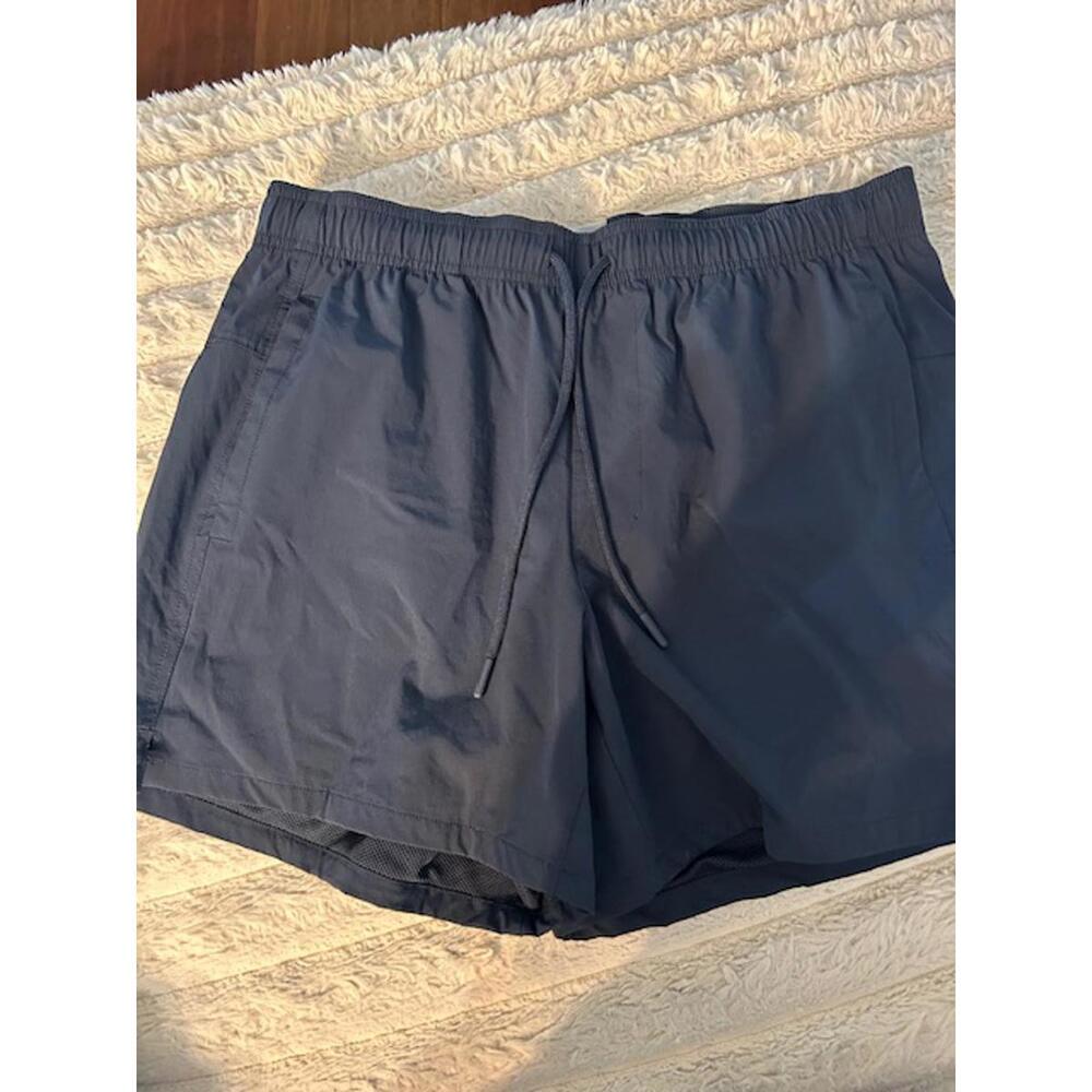 Men's Woven Shorts